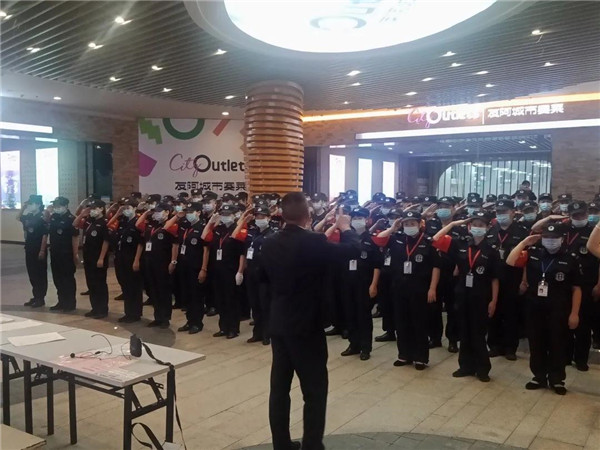 長沙紅光保安服務(wù)有限公司,長沙安保服務(wù),長沙安全服務(wù),長沙非武裝押運(yùn),勞務(wù)派遣服務(wù)