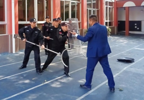 長沙紅光保安服務(wù)有限公司,長沙安保服務(wù),長沙安全服務(wù),長沙非武裝押運(yùn),勞務(wù)派遣服務(wù)