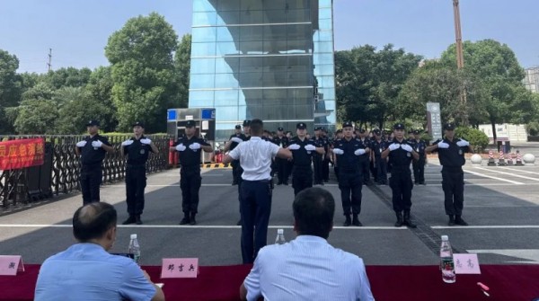 長沙紅光保安服務(wù)有限公司,長沙安保服務(wù),長沙安全服務(wù),長沙非武裝押運,勞務(wù)派遣服務(wù)