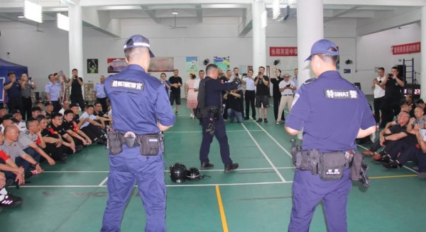 長沙紅光保安服務有限公司,長沙安保服務,長沙安全服務,長沙非武裝押運,勞務派遣服務