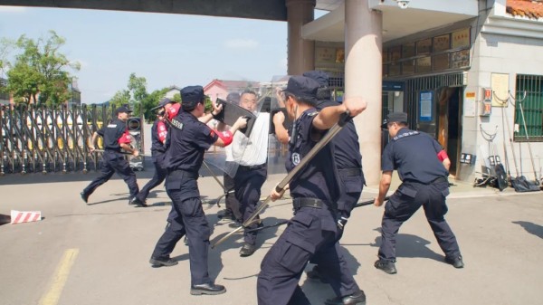 長沙紅光保安服務(wù)有限公司,長沙安保服務(wù),長沙安全服務(wù),長沙非武裝押運,勞務(wù)派遣服務(wù)