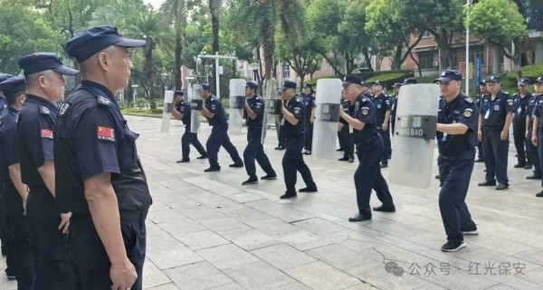 長沙紅光保安服務(wù)有限公司,長沙安保服務(wù),長沙安全服務(wù),長沙非武裝押運(yùn),勞務(wù)派遣服務(wù)